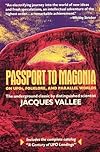 Passport to Magonia: From Folklore to Flying Saucers