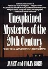 Unexplained Mysteries of the 20th Century