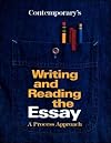Writing and Reading the Essay: A Process Approach