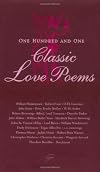 One Hundred and One Classic Love Poems