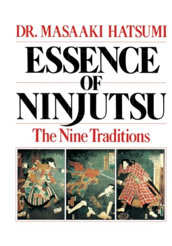Essence of Ninjutsu