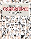 How To Draw Caricatures