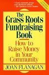The Grass Roots Fundraising Book