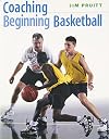 Coaching Beginning Basketball