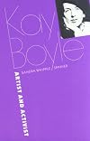 Kay Boyle Artist and Activist