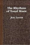 The Rhythms of Tonal Music