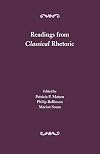 Readings from Classical Rhetoric