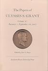 The Papers of Ulysses S. Grant, Volume 17: January 1 - September 30, 1867