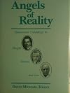 Angels of reality : Emersonian unfoldings in Wright, Stevens, and Ives