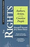 The Rights of Authors, Artists, and Other Creative People: The Basic ACLU Guide to Author and Artist Rights