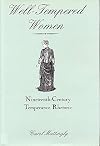 Well-Tempered Women: Nineteenth-Century Temperance Rhetoric