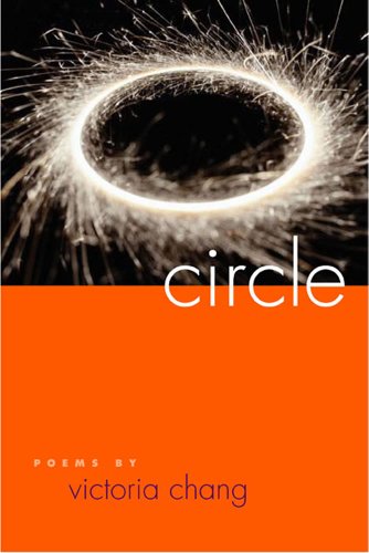 Circle book cover