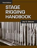 Stage Rigging Handbook Third Edition