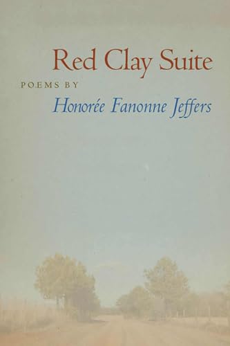 Red Clay Suite book cover