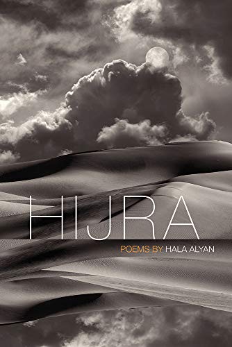 Hijra book cover