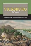 Book cover for “Vicksburg Besieged”