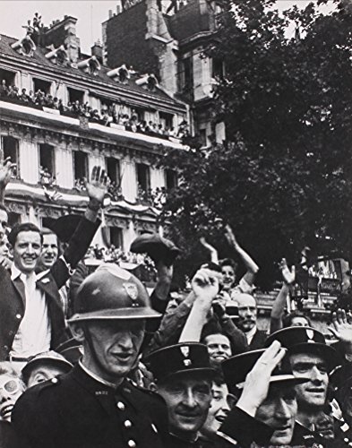 Liberation book cover