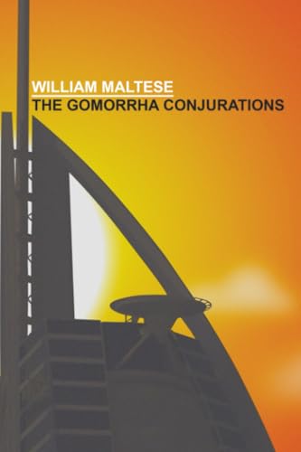 The Gomorrha Conjurations