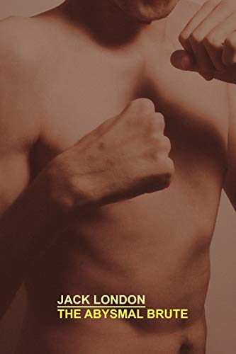 The Abysmal Brute book cover