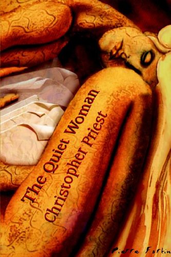 The Quiet Woman book cover