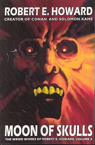 Moon of Skulls book cover