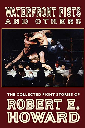 Waterfront Fists and Others book cover