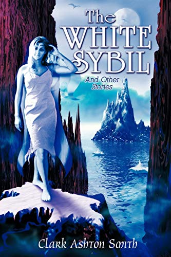 The White Sybil and Other Stories book cover