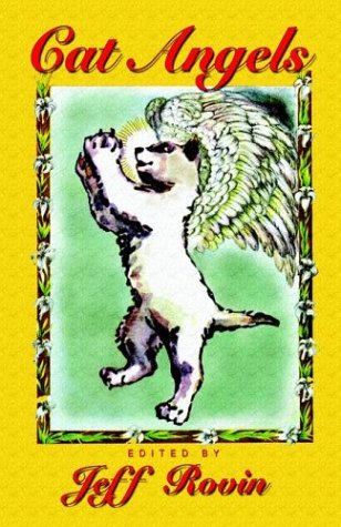 Cat Angels book cover