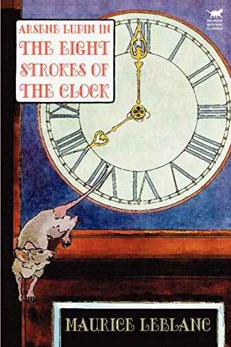 The Eight Strokes of the Clock cover