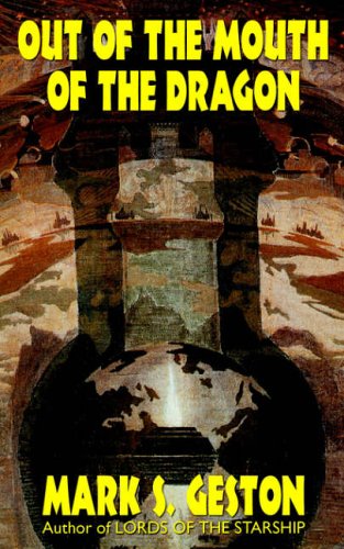 Out of the Mouth of the Dragon book cover