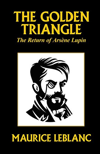 The Golden Triangle book cover