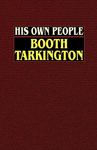 His Own People book cover