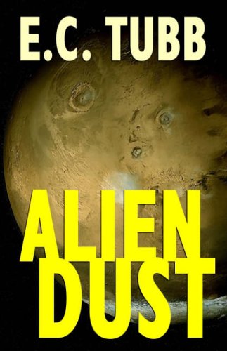 Alien Dust