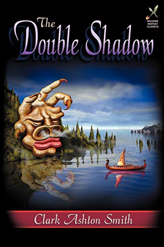 The Double Shadow book cover