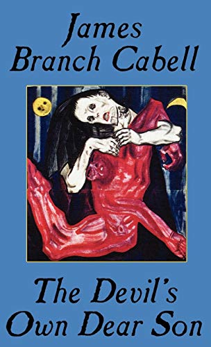 The Devil's Own Dear Son