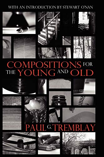 Compositons for the Young and Old book cover