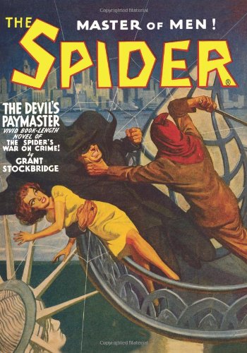 The Devil's Paymaster