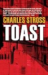 Toast and Other Rusted Futures
