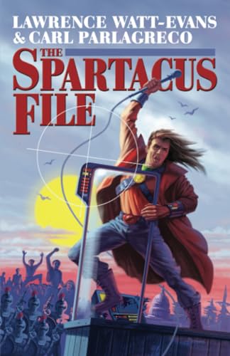 The Spartacus File