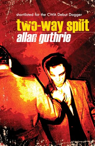 Two-Way Split book cover