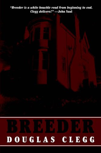 Breeder book cover