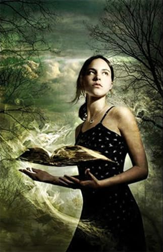 Best New Fantasy book cover