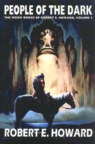 People of the Dark book cover