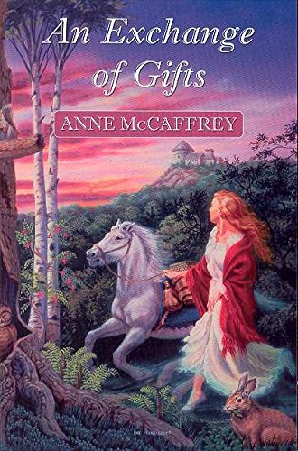 An Exchange Of Gifts book cover