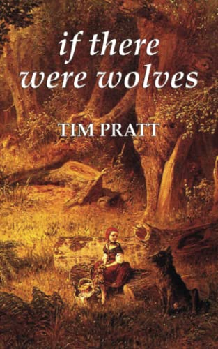 If There Were Wolves book cover