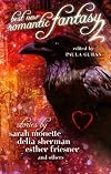 Best New Romantic Fantasy 2
