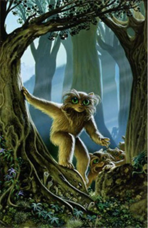 Cover of Little Fuzzy