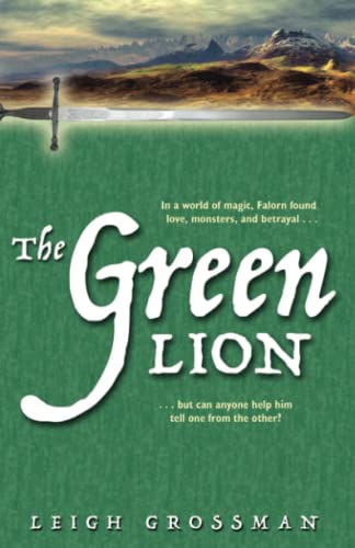 The Green Lion