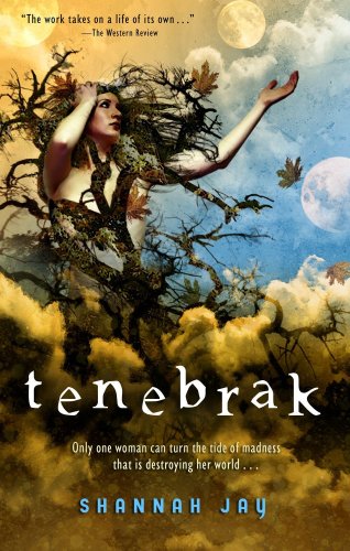 Tenebrak