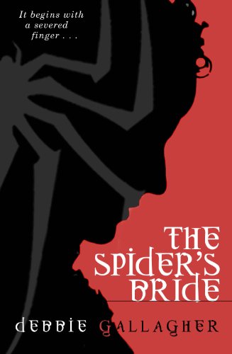 The Spider's Bride